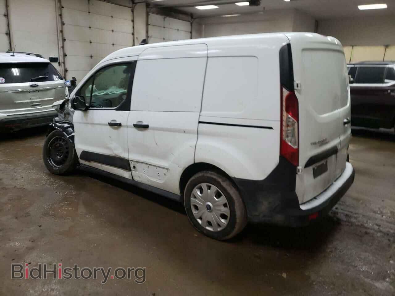 2019 FORD TRANSIT - VIN: NM0LS6E25K1429973 - Фото 2