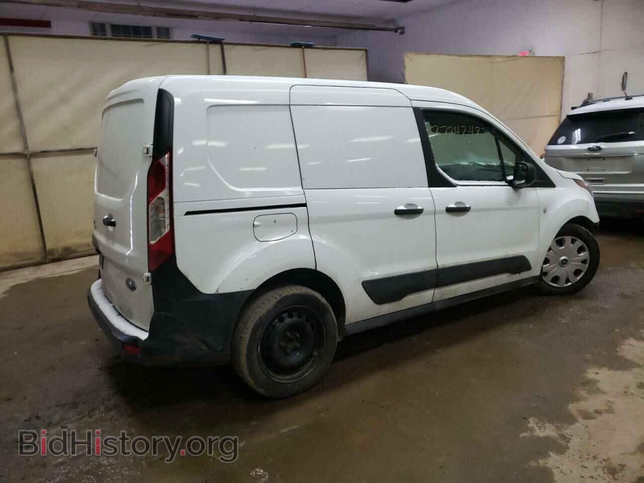 2019 FORD TRANSIT - VIN: NM0LS6E25K1429973 - Фото 3