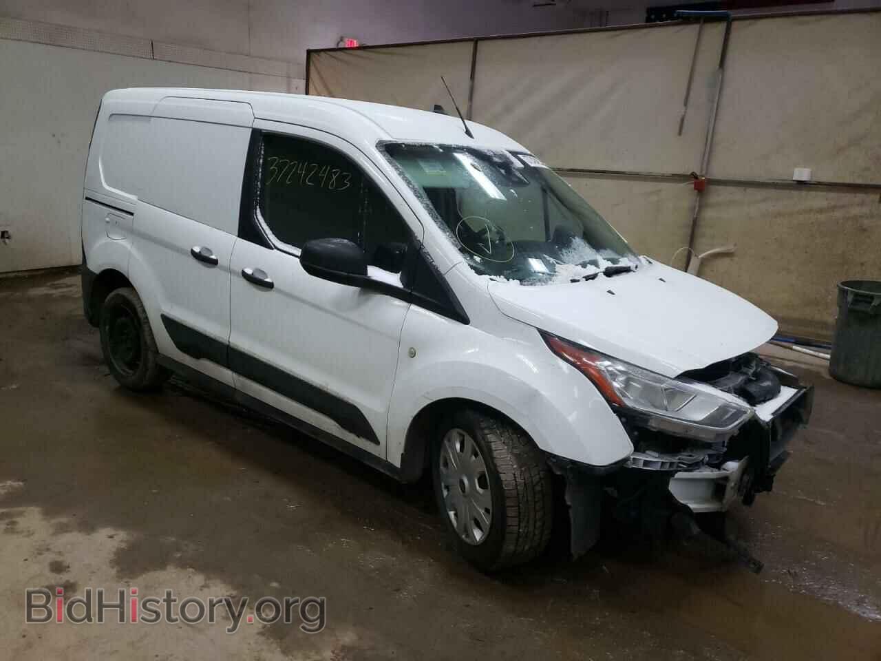2019 FORD TRANSIT - VIN: NM0LS6E25K1429973 - Фото 4