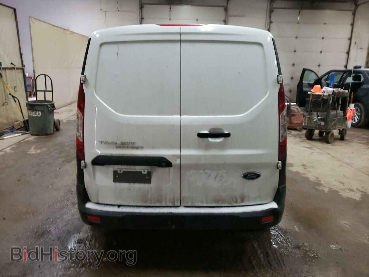 2019 FORD TRANSIT - VIN: NM0LS6E25K1429973 - Фото 6