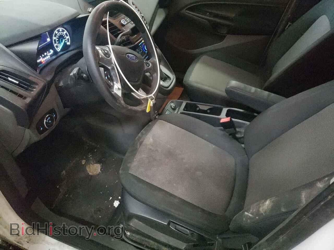2019 FORD TRANSIT - VIN: NM0LS6E25K1429973 - Фото 7