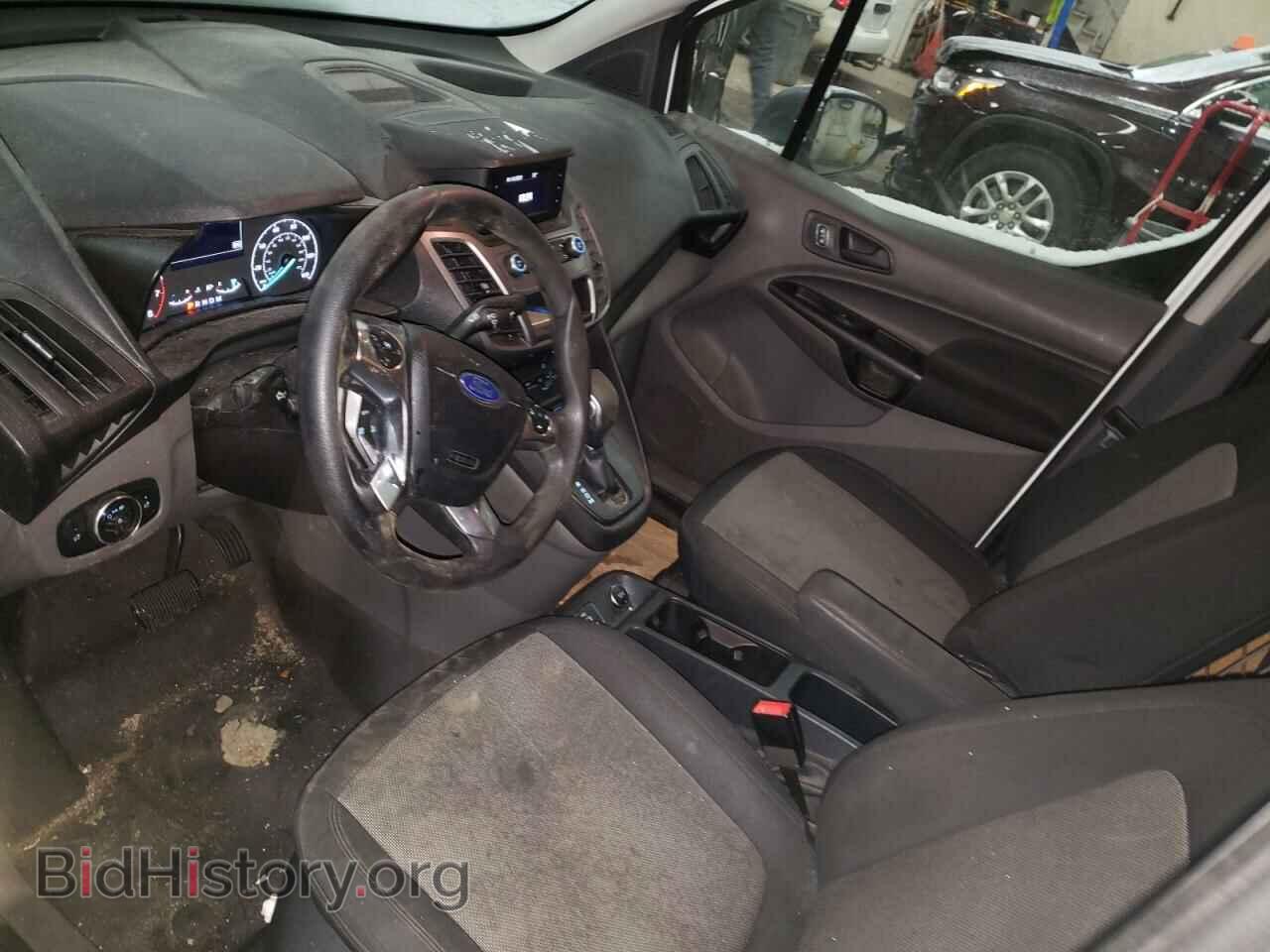 2019 FORD TRANSIT - VIN: NM0LS6E25K1429973 - Фото 8