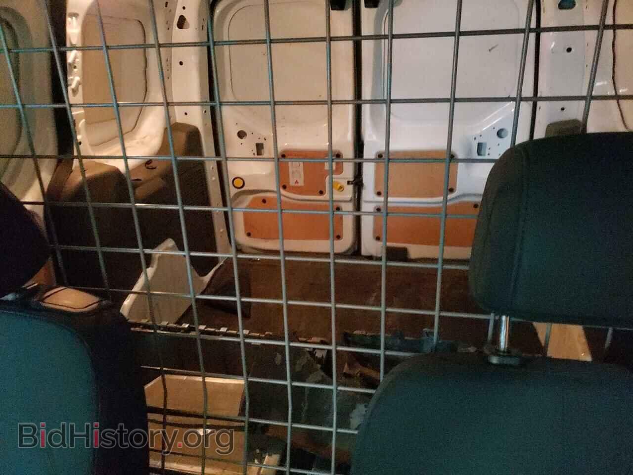 2019 FORD TRANSIT - VIN: NM0LS6E25K1429973 - Фото 10