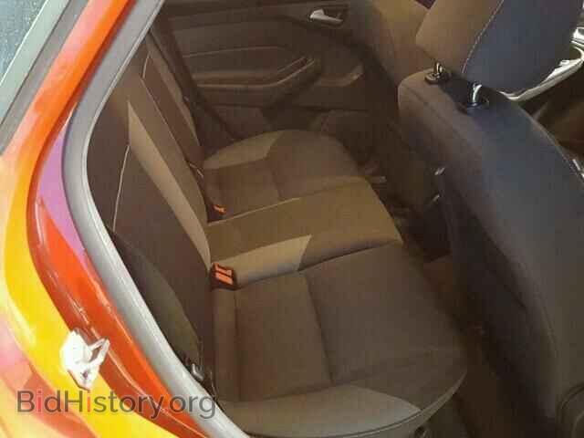 2014 FORD FOCUS - VIN: 1FADP3K20EL400200 - Фото 6