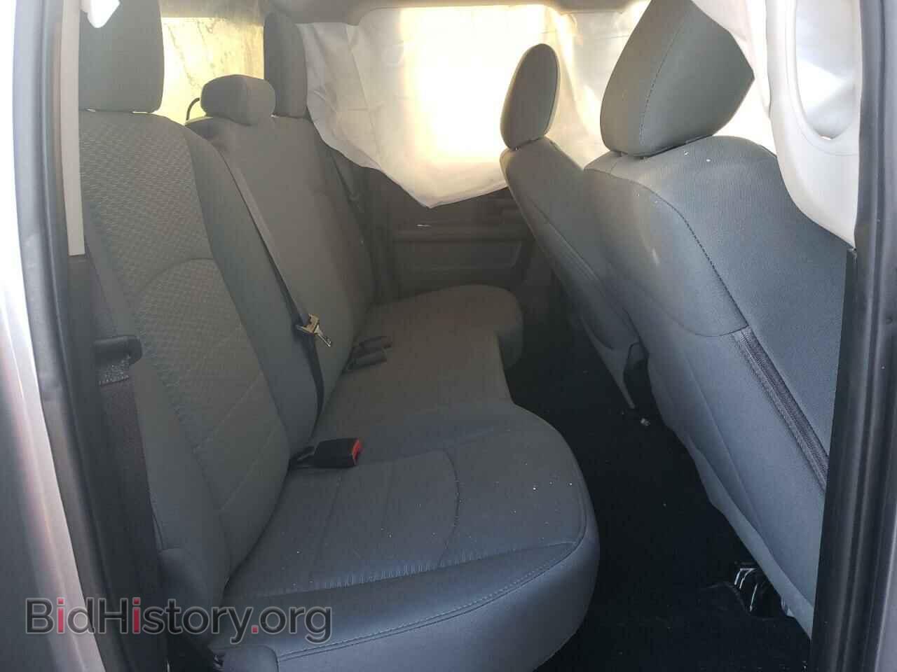 2019 RAM 1500 - VIN: 1C6RR7FT2KS726027 - Фото 6
