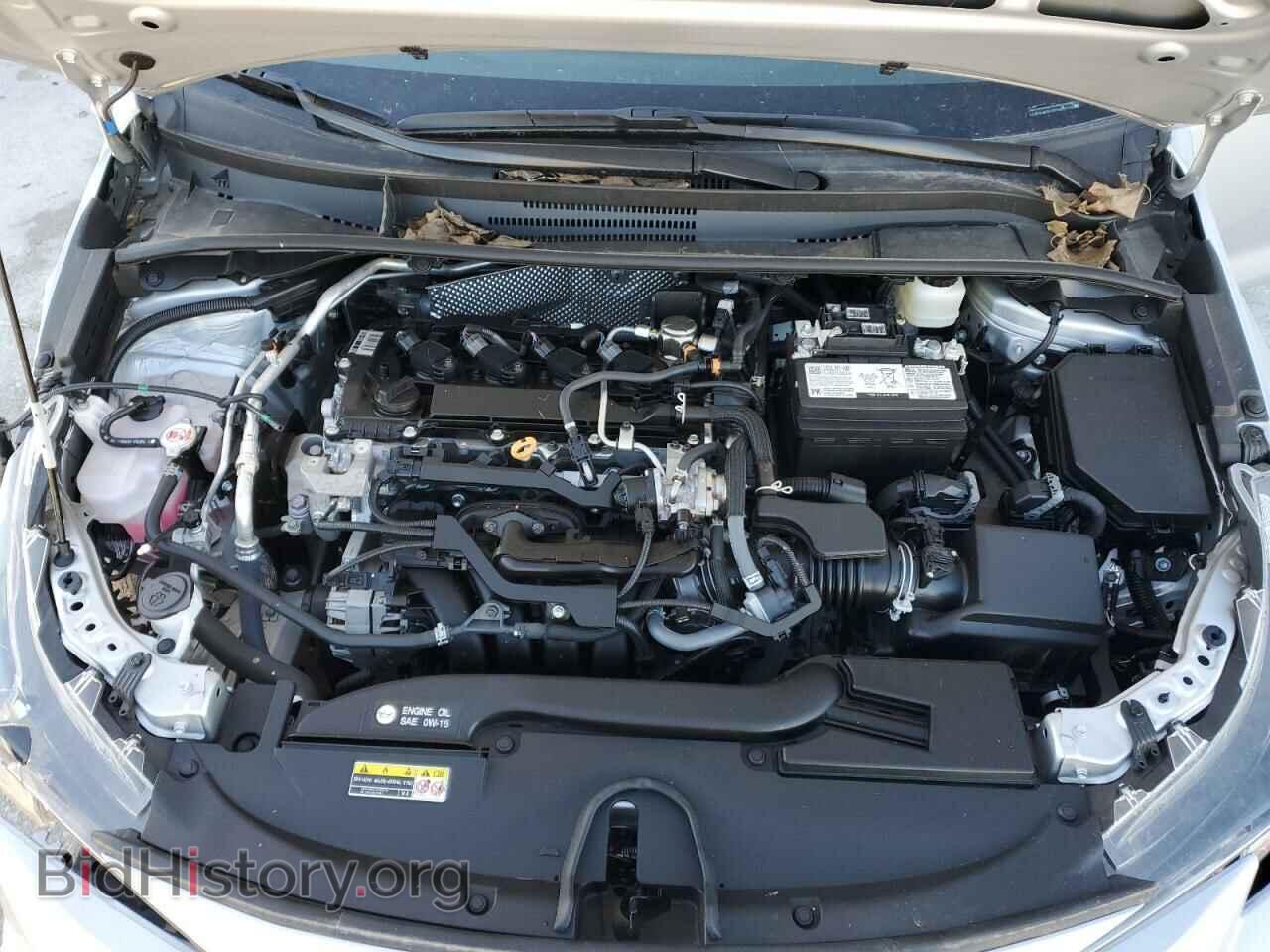 2023 TOYOTA COROLLA - VIN: 5YFB4MDEXPP000209 - Фото 11