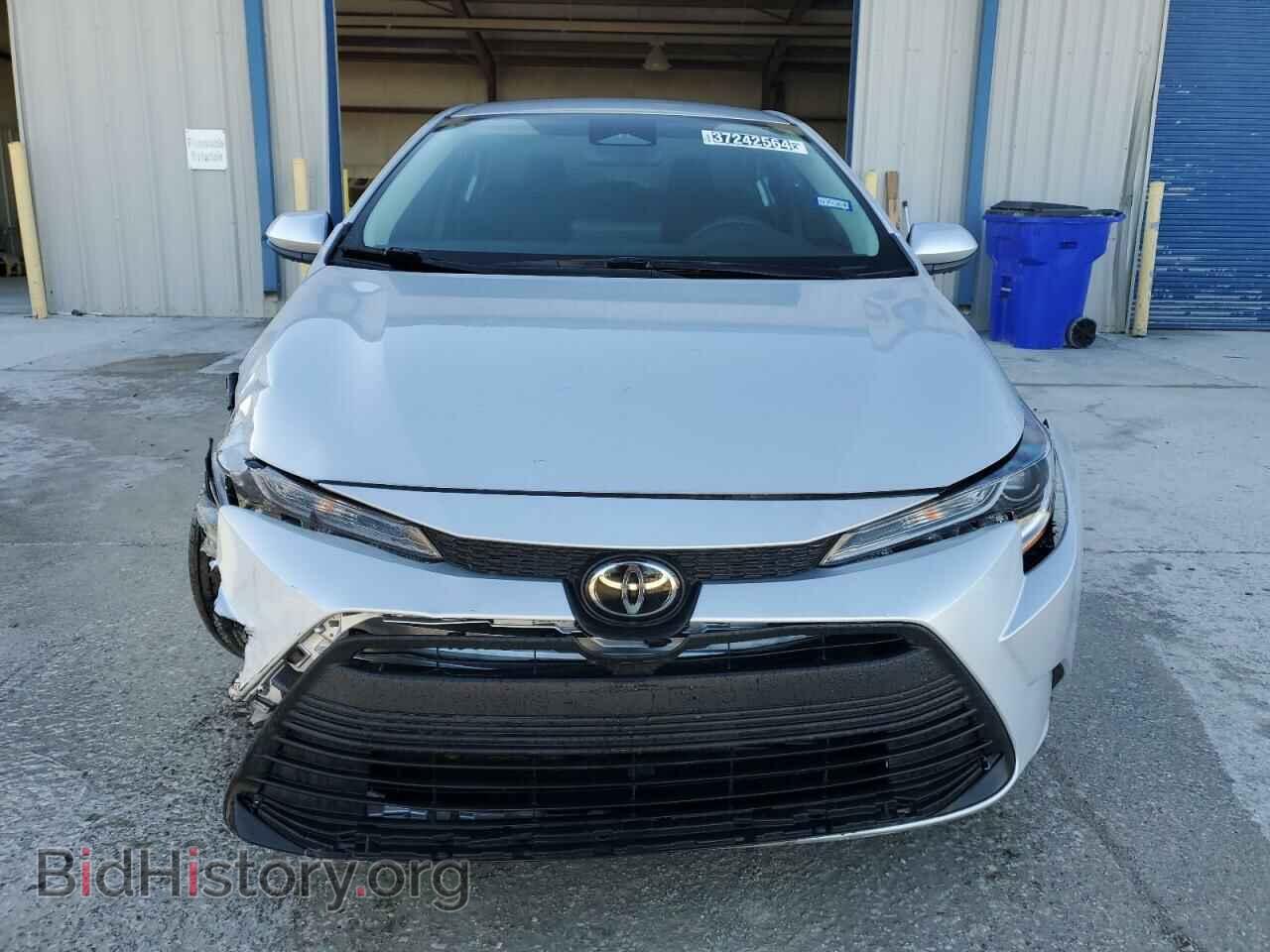 2023 TOYOTA COROLLA - VIN: 5YFB4MDEXPP000209 - Фото 5