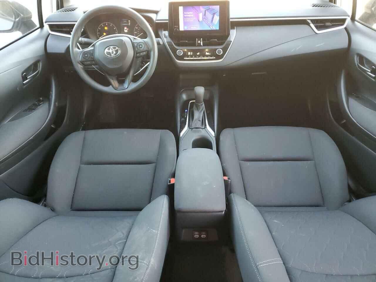 2023 TOYOTA COROLLA - VIN: 5YFB4MDEXPP000209 - Фото 8
