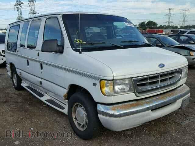Photo 1FDRE1465WHB50172 - FORD ECONOLINE 1998