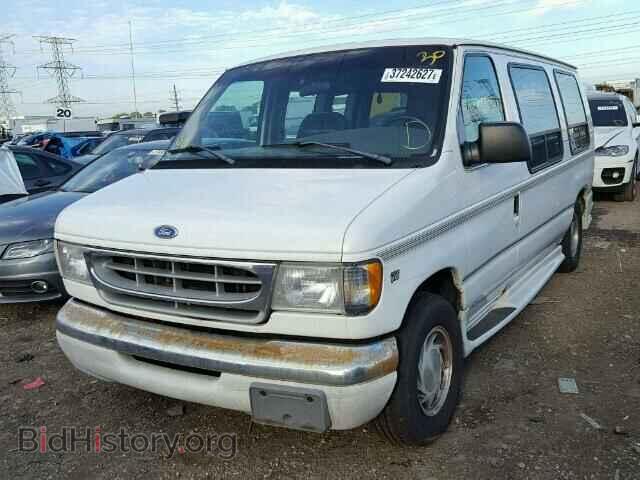1998 FORD ECONOLINE - VIN: 1FDRE1465WHB50172 - Фото 2