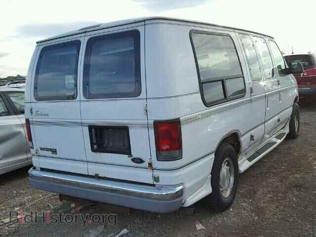 1998 FORD ECONOLINE - VIN: 1FDRE1465WHB50172 - Фото 4