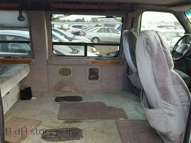 1998 FORD ECONOLINE - VIN: 1FDRE1465WHB50172 - Фото 6