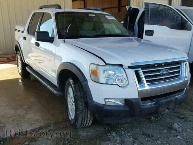Photo 1FMEU31K17UB01641 - FORD EXPLORER 2007