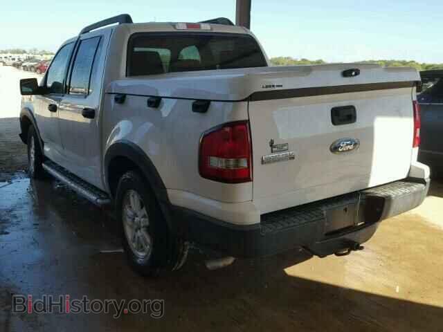 2007 FORD EXPLORER - VIN: 1FMEU31K17UB01641 - Фото 3