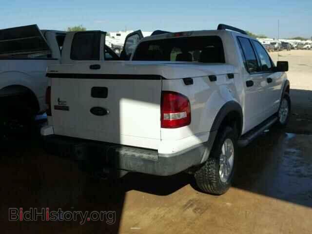 2007 FORD EXPLORER - VIN: 1FMEU31K17UB01641 - Фото 4