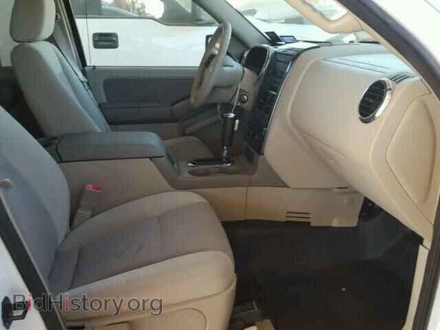 2007 FORD EXPLORER - VIN: 1FMEU31K17UB01641 - Фото 5