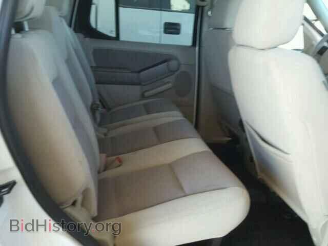 2007 FORD EXPLORER - VIN: 1FMEU31K17UB01641 - Фото 6