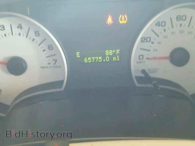 2007 FORD EXPLORER - VIN: 1FMEU31K17UB01641 - Фото 8