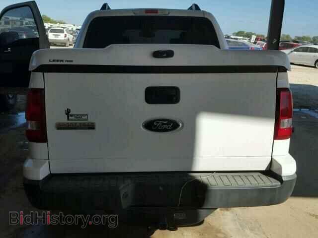 2007 FORD EXPLORER - VIN: 1FMEU31K17UB01641 - Фото 9