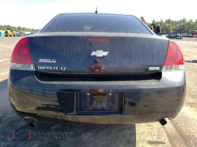 2012 CHEVROLET IMPALA - VIN: 2G1WG5E37C1149562 - Фото 6
