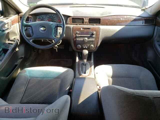 2012 CHEVROLET IMPALA - VIN: 2G1WG5E37C1149562 - Фото 8