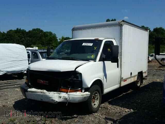 2004 GMC SAVANA - VIN: 1GDGG31V141902481 - Фото 2