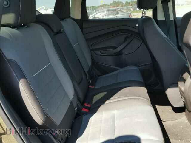 2013 FORD ESCAPE - VIN: 1FMCU0GX5DUD66843 - Фото 6