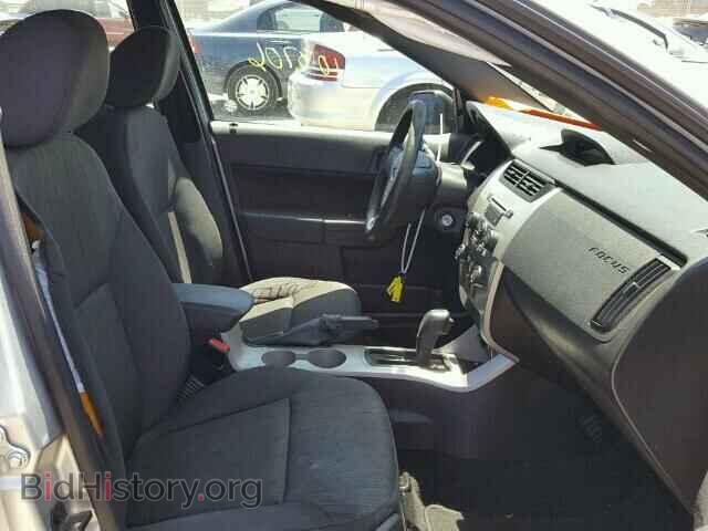 2010 FORD FOCUS - VIN: 1FAHP3FN3AW281315 - Фото 5