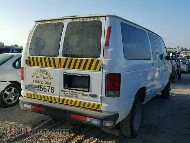 2011 FORD ECONOLINE - VIN: 1FBNE3BL0BDA21060 - Фото 4