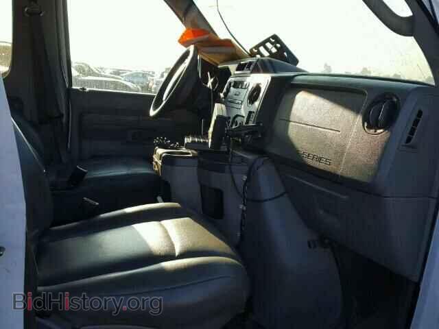 2011 FORD ECONOLINE - VIN: 1FBNE3BL0BDA21060 - Фото 5