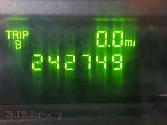 2011 FORD ECONOLINE - VIN: 1FBNE3BL0BDA21060 - Фото 8