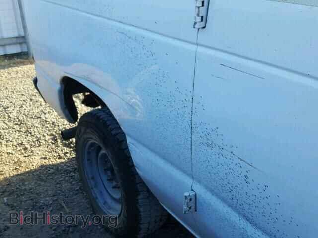 2011 FORD ECONOLINE - VIN: 1FBNE3BL0BDA21060 - Фото 9
