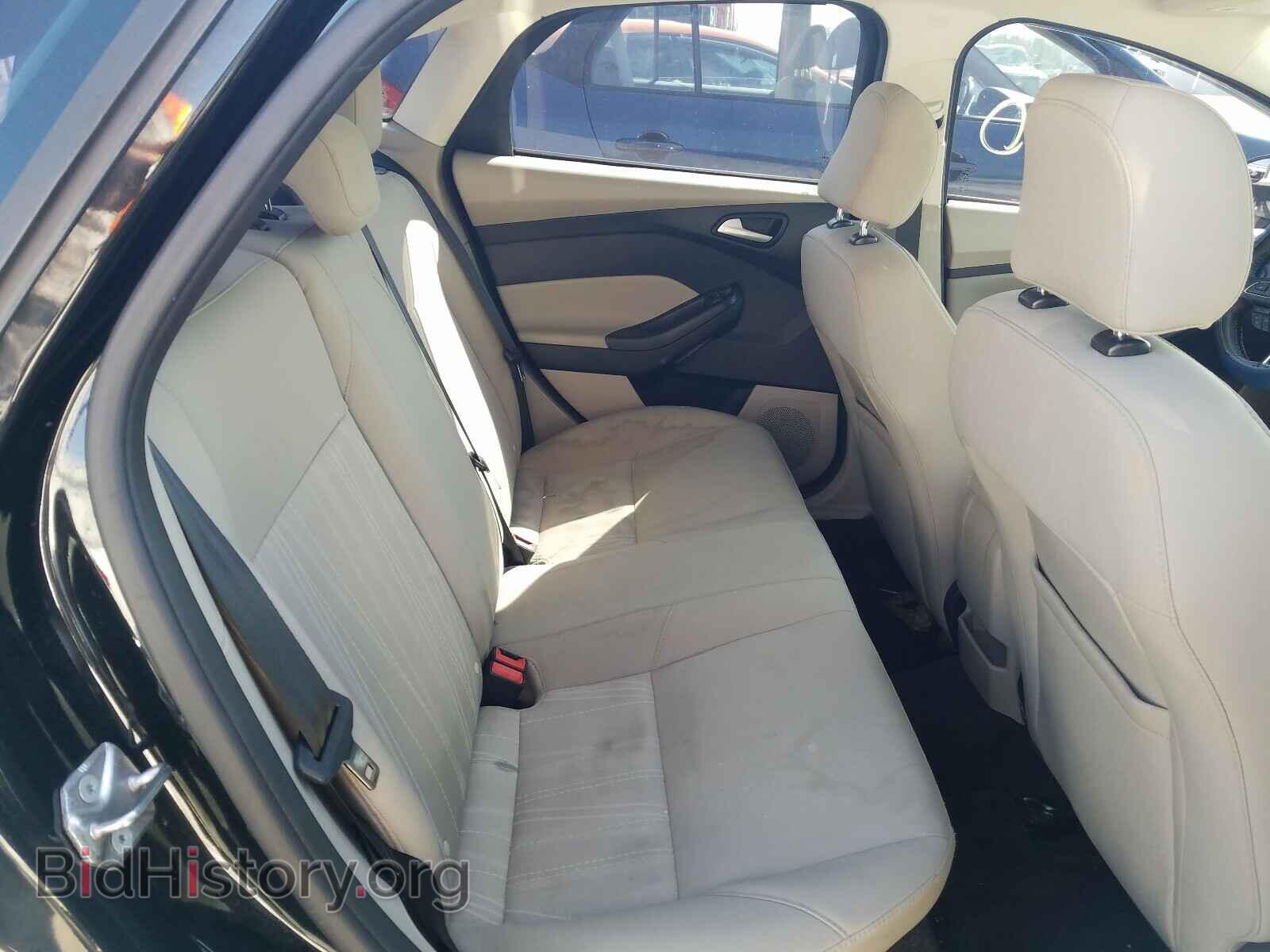 2015 FORD FOCUS - VIN: 1FADP3F24FL373711 - Фото 6
