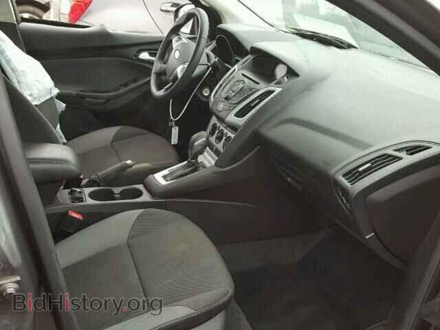 2014 FORD FOCUS - VIN: 1FADP3F29EL168660 - Фото 5