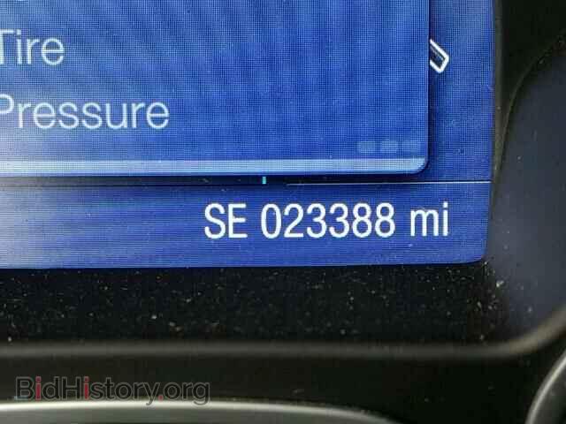2014 FORD FOCUS - VIN: 1FADP3F29EL168660 - Фото 8