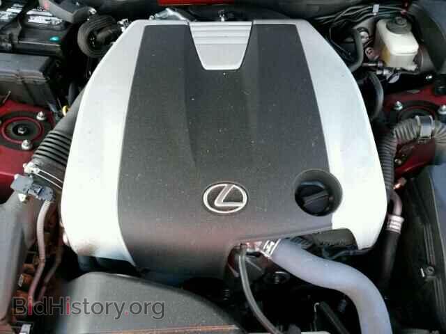 2013 LEXUS GS350 - VIN: JTHBE1BL2D5003464 - Фото 7