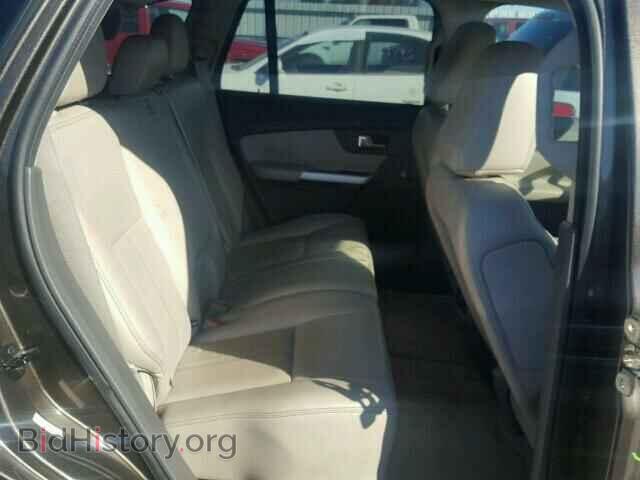 2011 FORD EDGE - VIN: 2FMDK3KC9BBB13026 - Photo 6