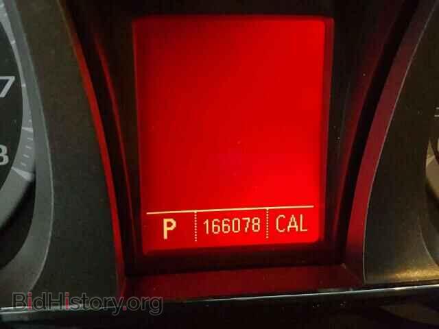 2011 GMC TERRAIN - VIN: 2CTALUEC1B6421715 - Photo 8
