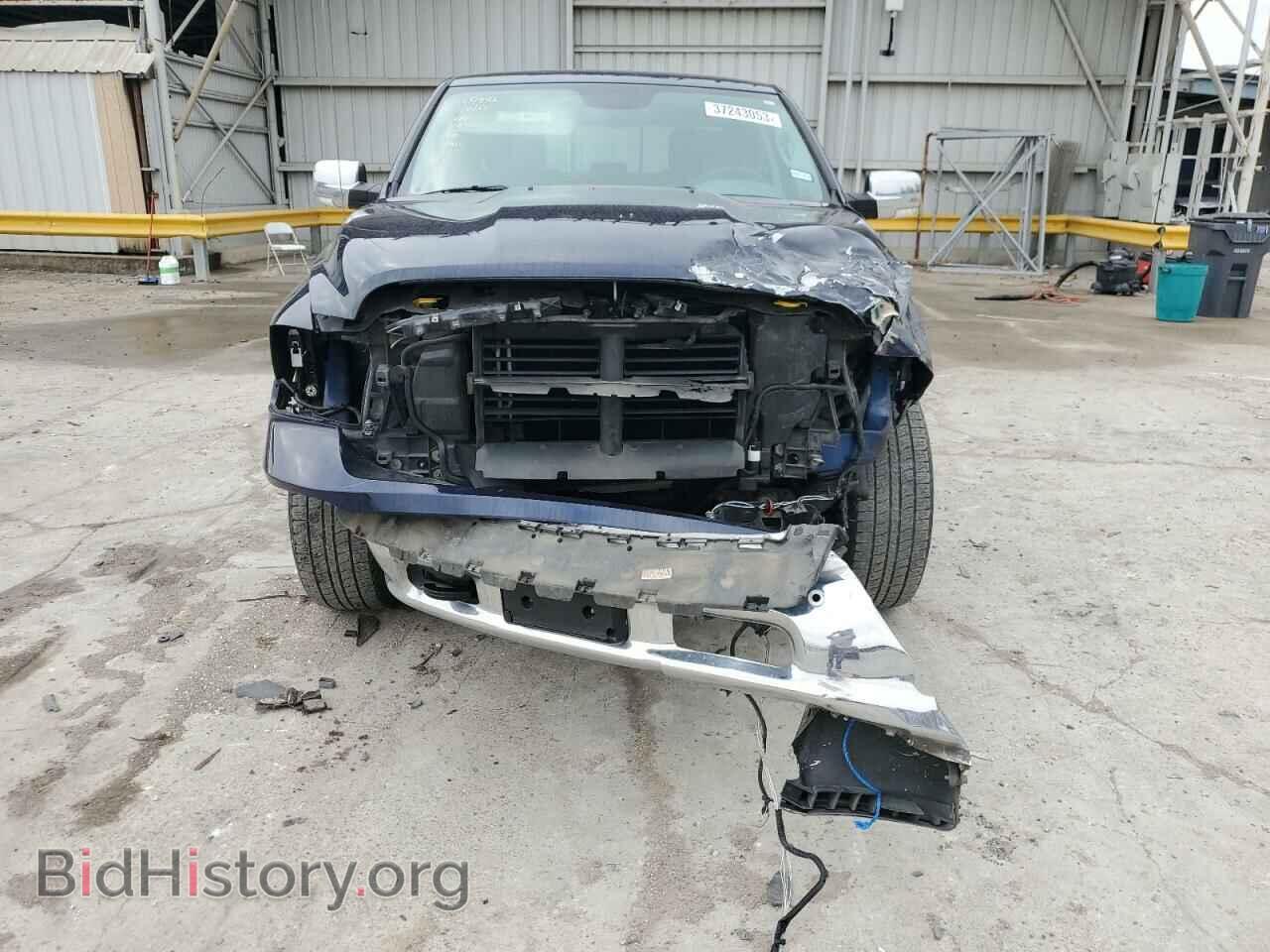 2017 RAM 1500 - VIN: 1C6RR6LT4HS791386 - Фото 5