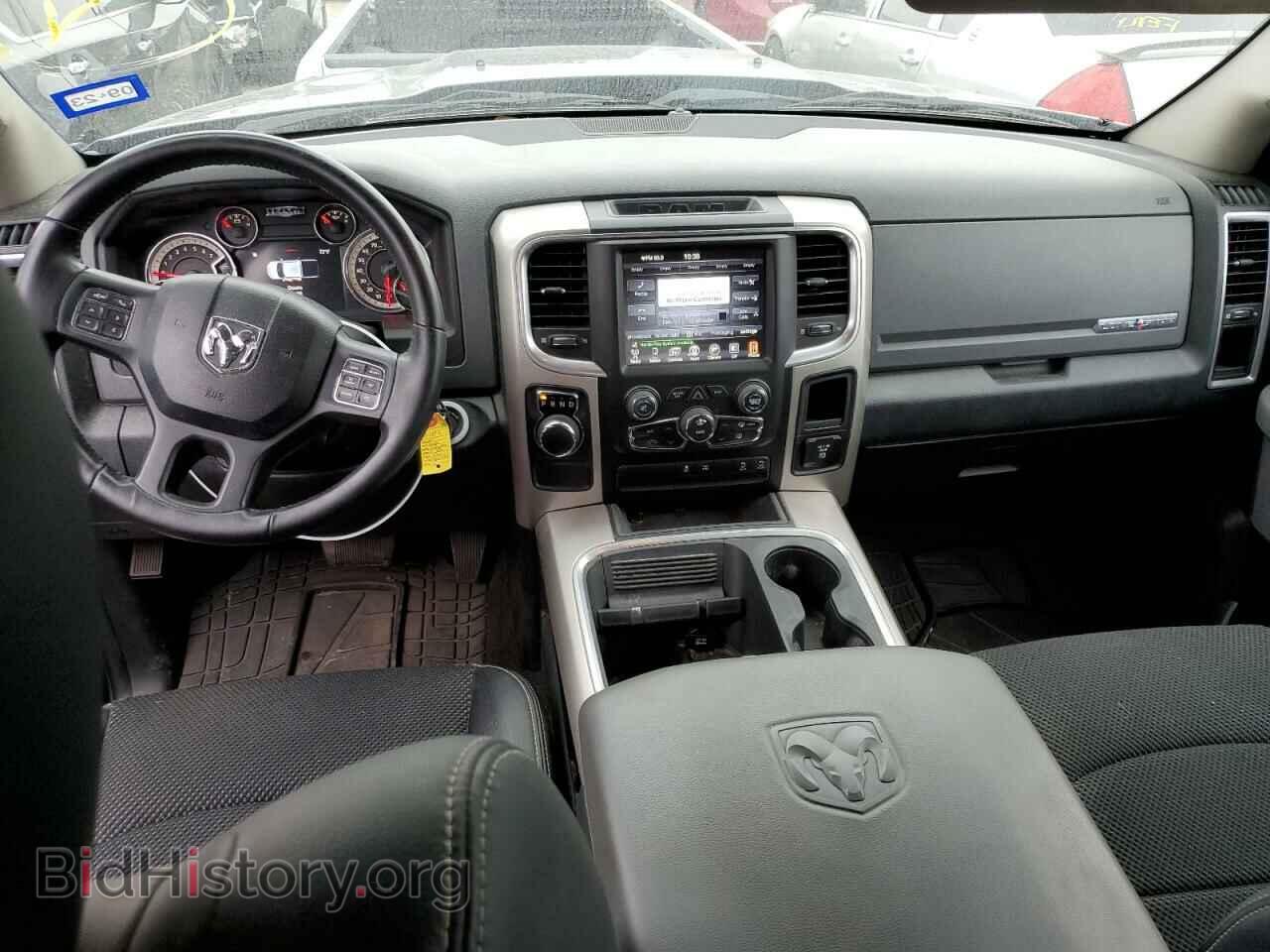 2017 RAM 1500 - VIN: 1C6RR6LT4HS791386 - Фото 8