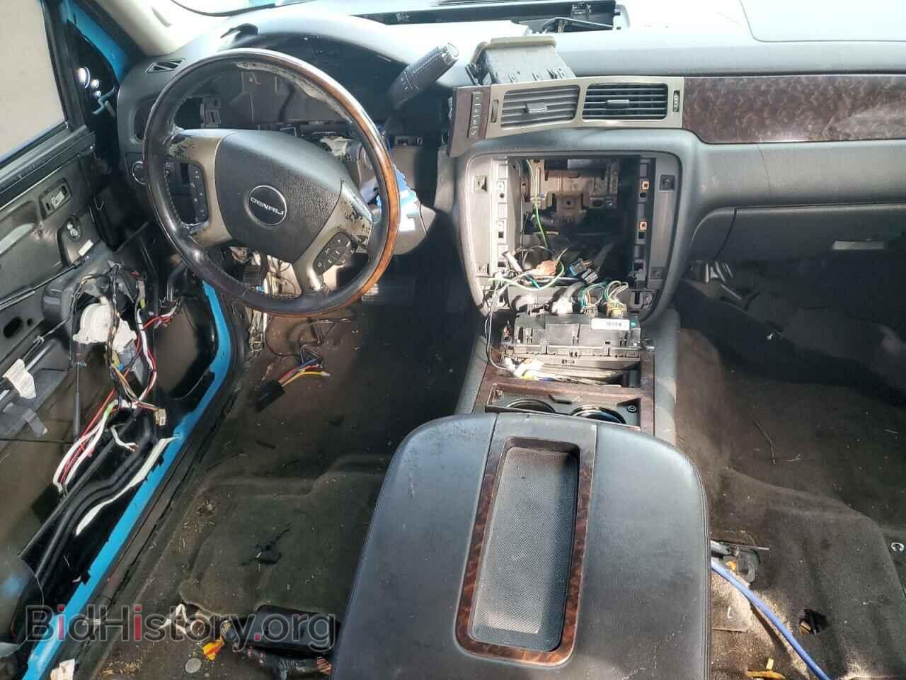 2009 GMC SIERRA - VIN: 3GTEK03219G265953 - Фото 8