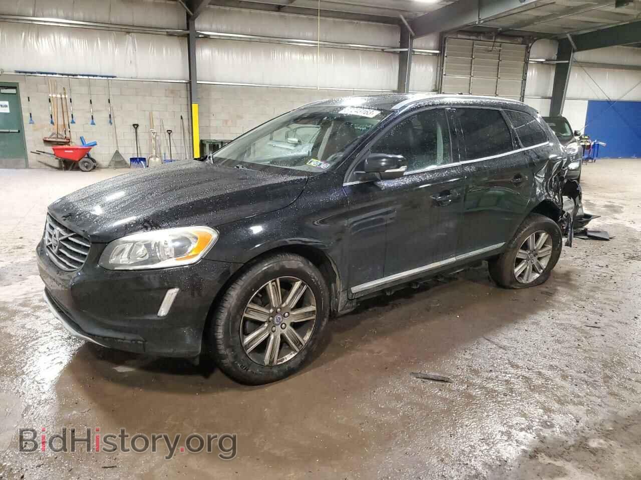 Photo YV440MRU7H2000394 - VOLVO XC60 2017