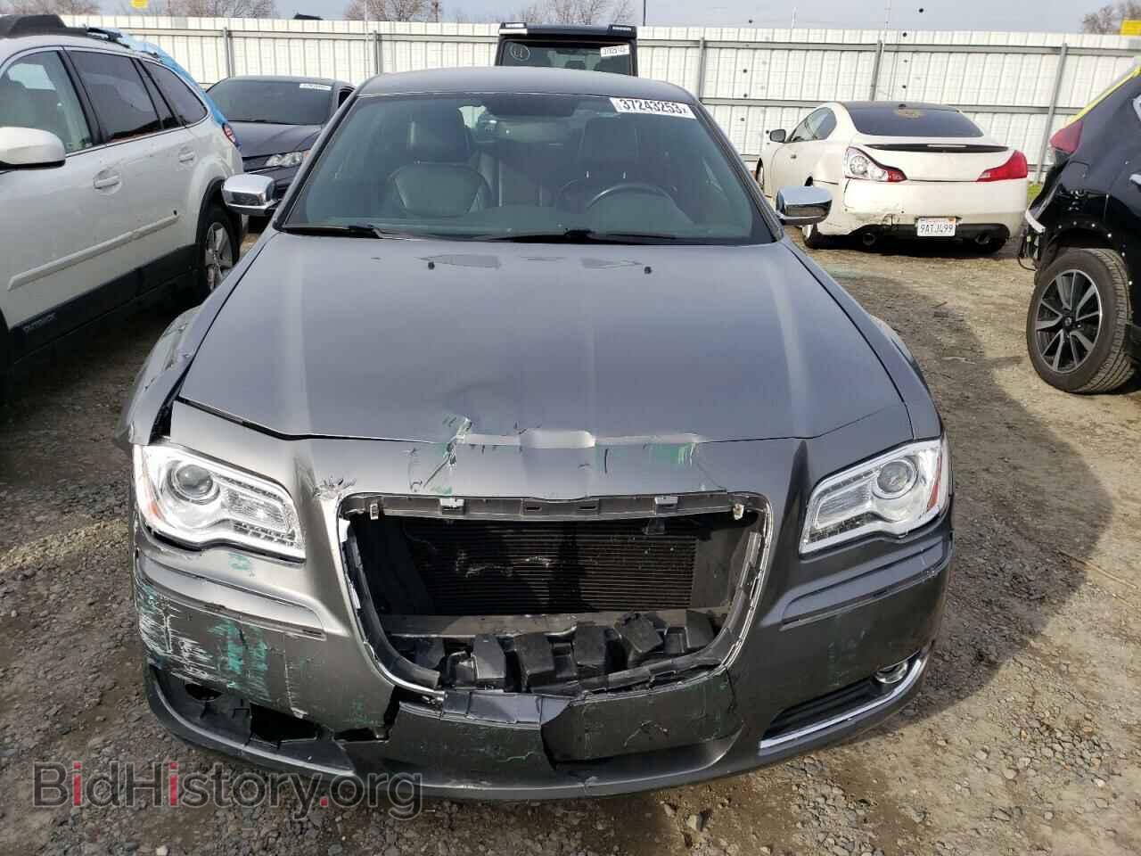 2012 CHRYSLER 300 - VIN: 2C3CCACG8CH224737 - Фото 5