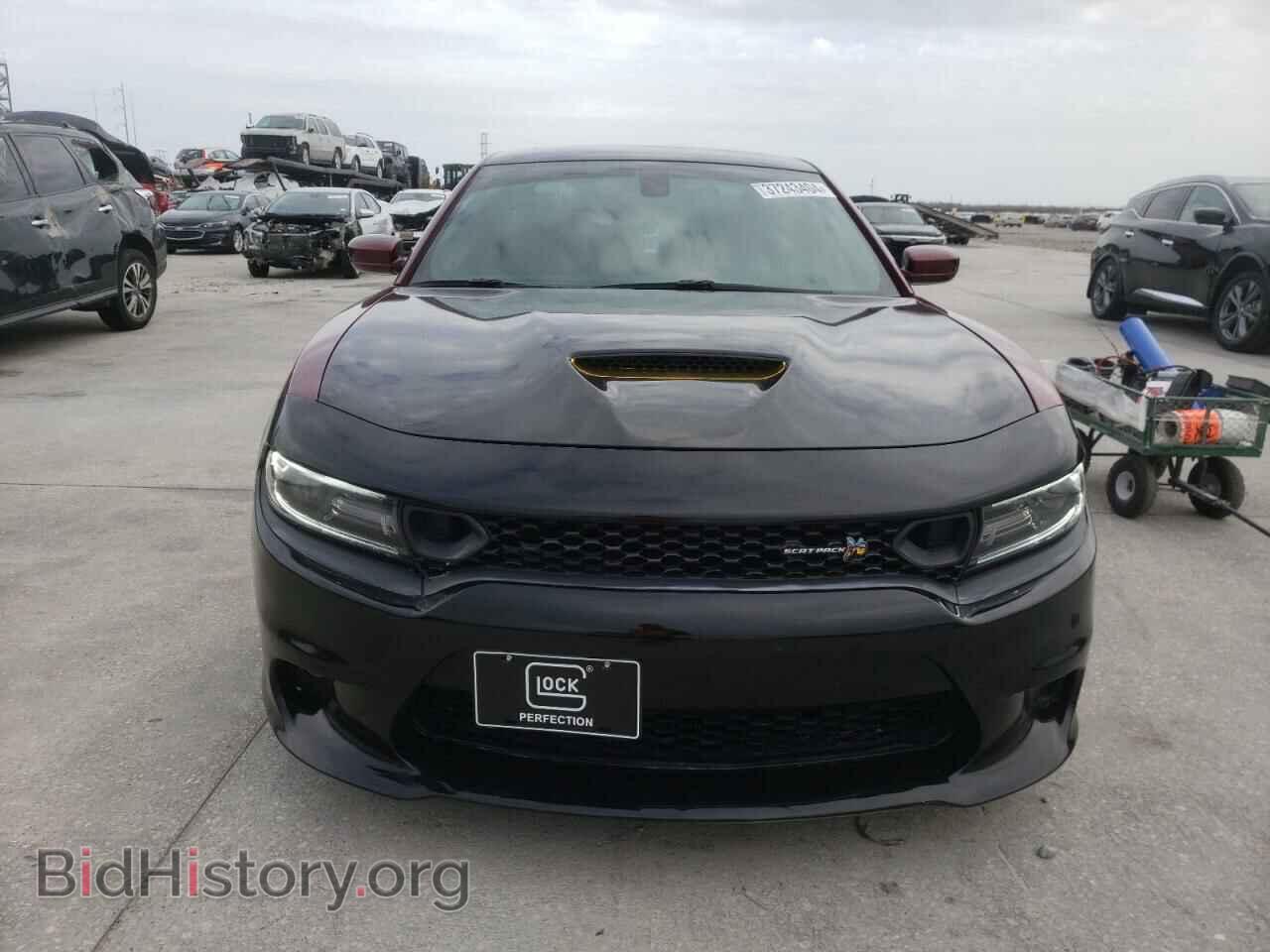 2021 DODGE CHARGER - VIN: 2C3CDXGJ8MH611683 - Фото 5