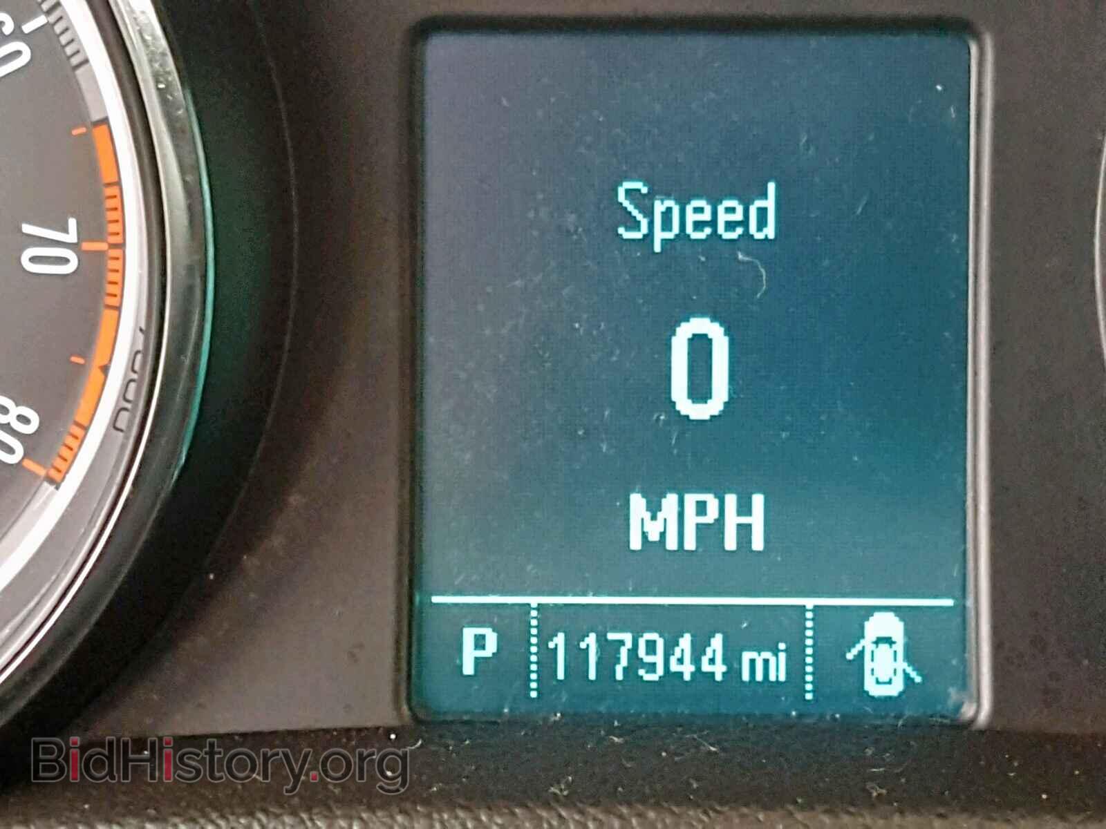2013 BUICK ENCORE PRE - VIN: KL4CJHSB3DB199489 - Фото 8