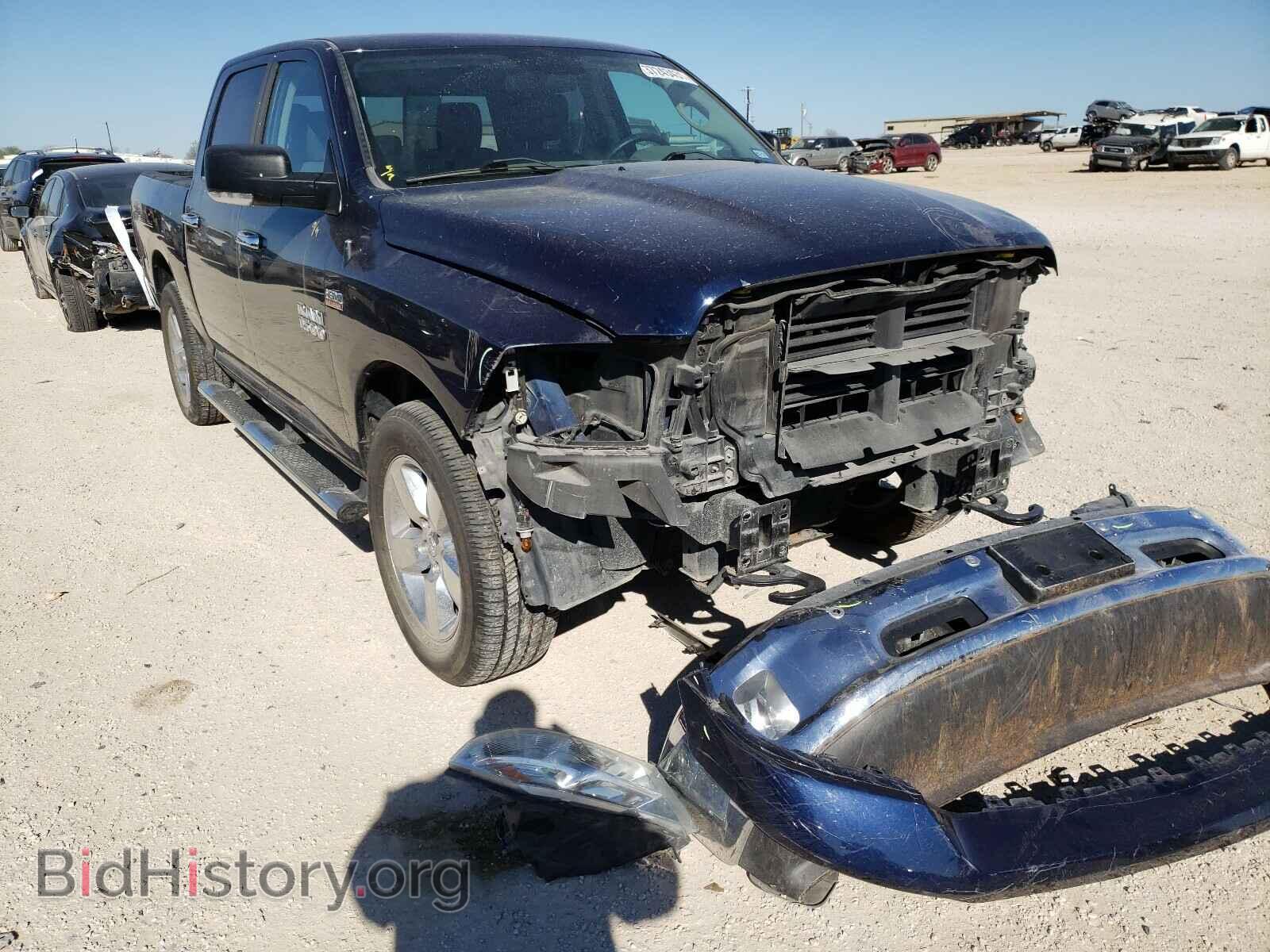 Photo 1C6RR7LT2HS566213 - RAM 1500 2017