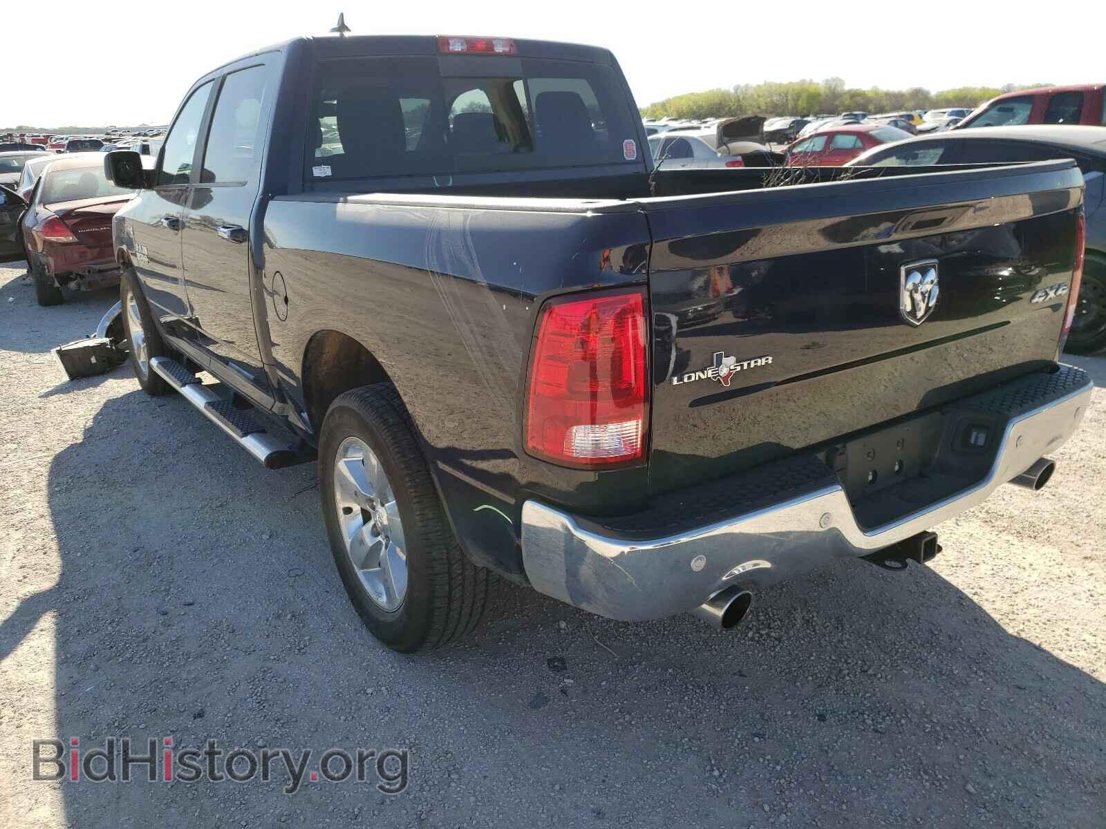 2017 RAM 1500 - VIN: 1C6RR7LT2HS566213 - Photo 3