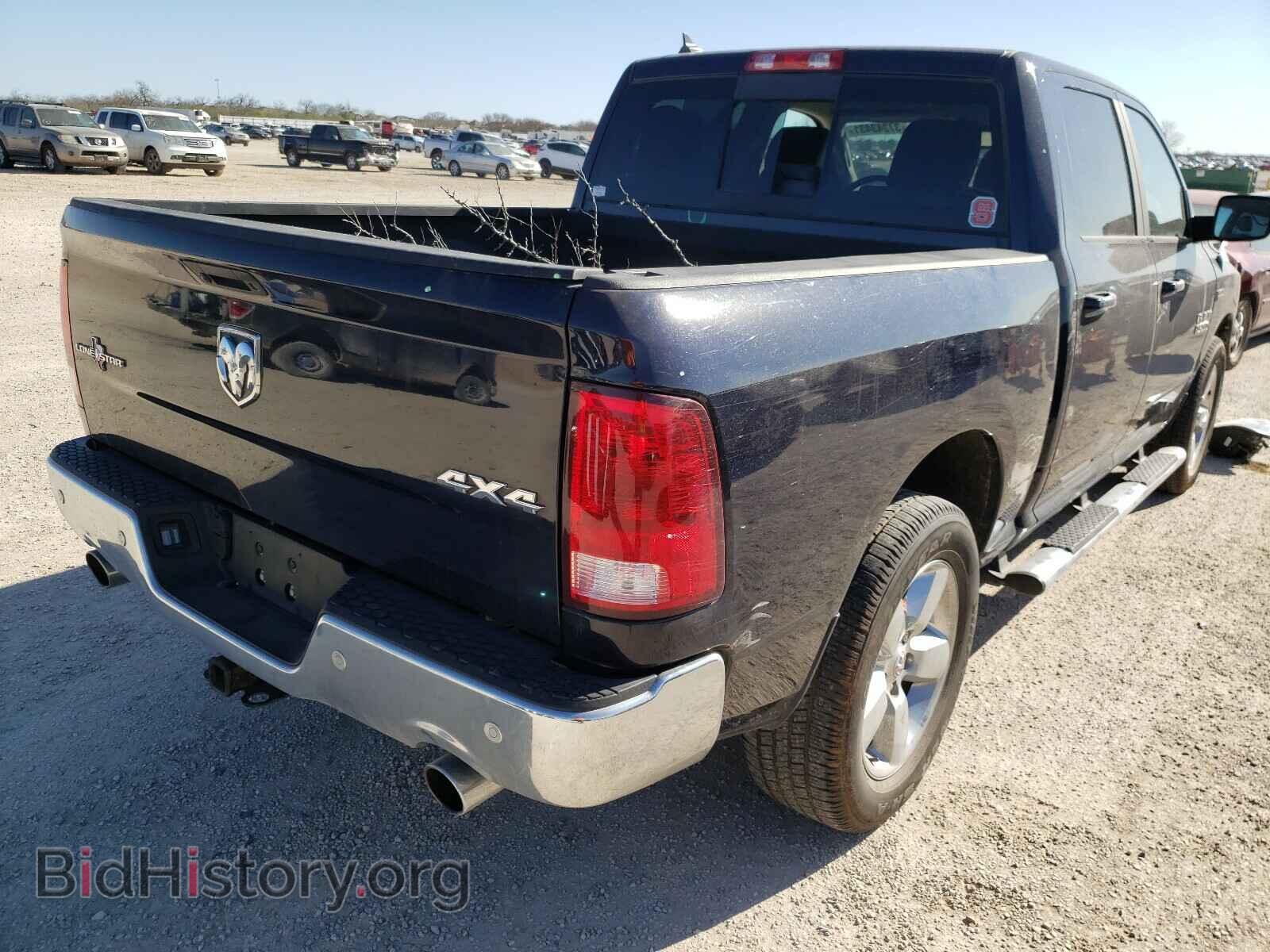 2017 RAM 1500 - VIN: 1C6RR7LT2HS566213 - Photo 4