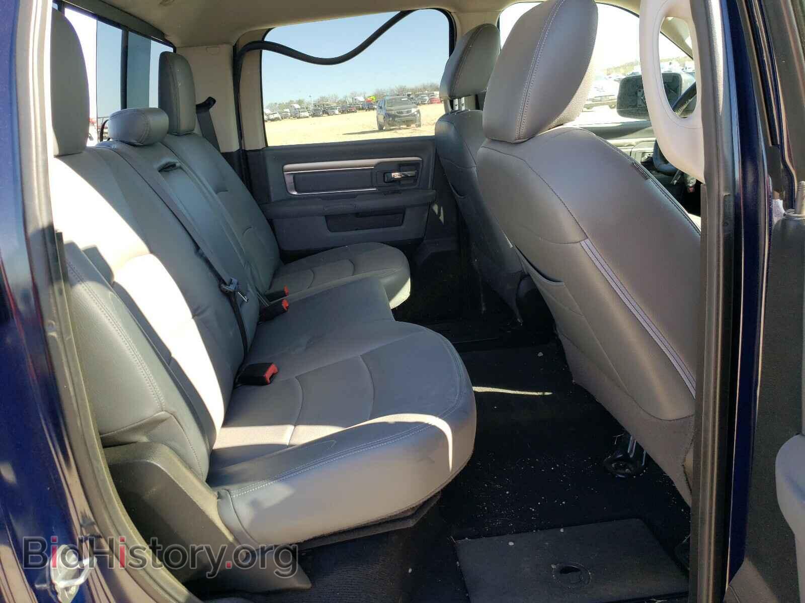 2017 RAM 1500 - VIN: 1C6RR7LT2HS566213 - Photo 6