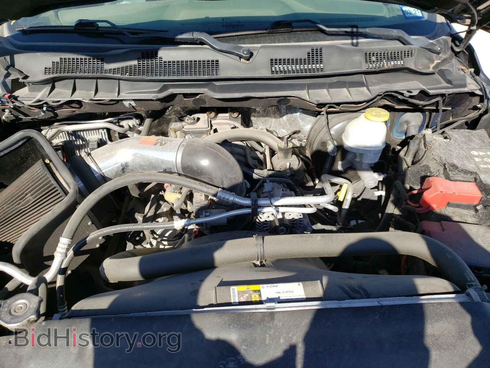 2017 RAM 1500 - VIN: 1C6RR7LT2HS566213 - Photo 7